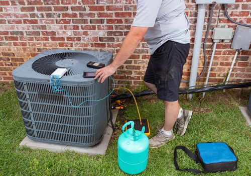 The Benefits of an HVAC Maintenance Contract in Delray Beach, FL