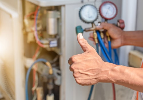 The Benefits of Regular HVAC System Maintenance in Delray Beach, FL