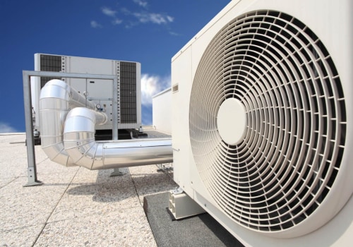 The Difference in Maintenance Requirements for Residential and Commercial HVAC Systems in Delray Beach, FL