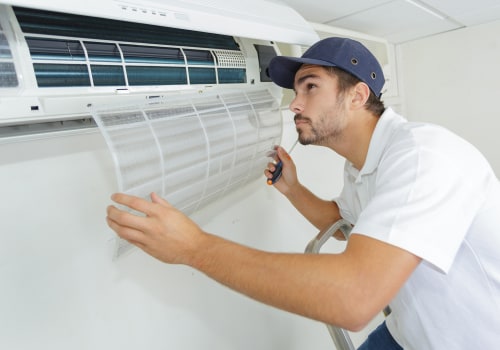 What Qualifications and Certifications Should You Look for in an HVAC System Maintenance Technician in Delray Beach, FL?